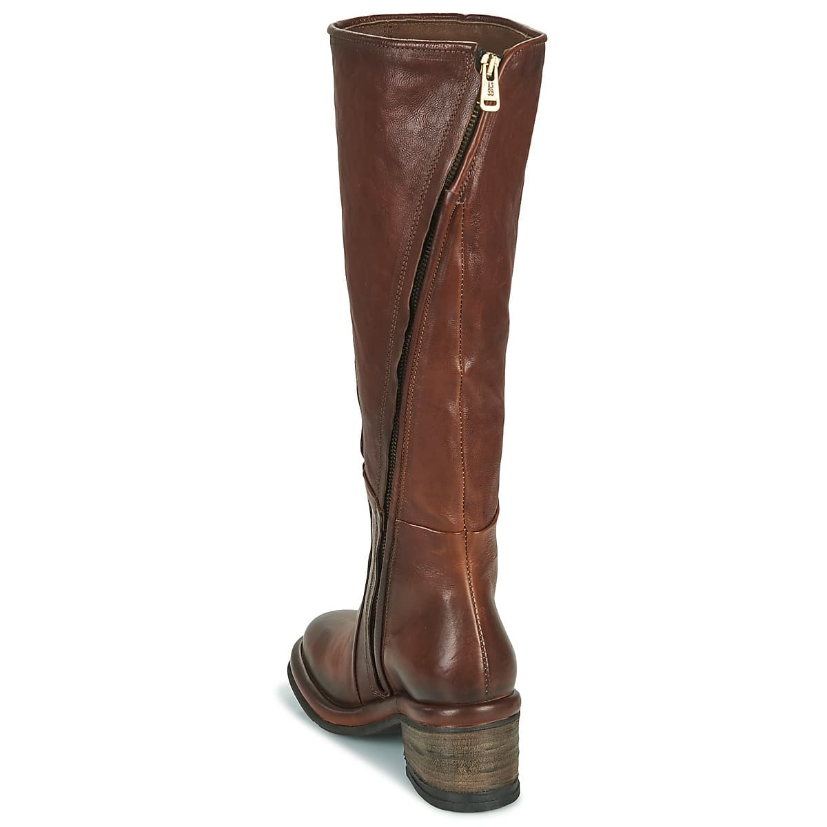 Women's Boots Airstep / A.S.98 Brown