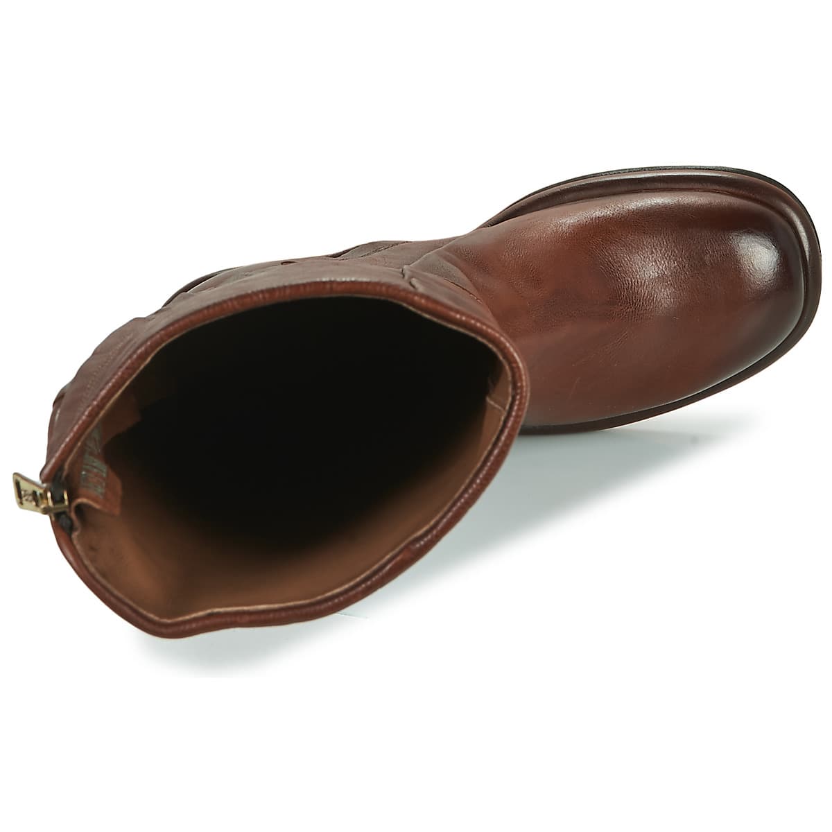 Women's Boots Airstep / A.S.98 Brown