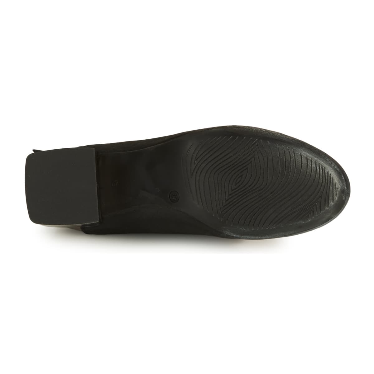 Women's Ankle Boots Papucei Black