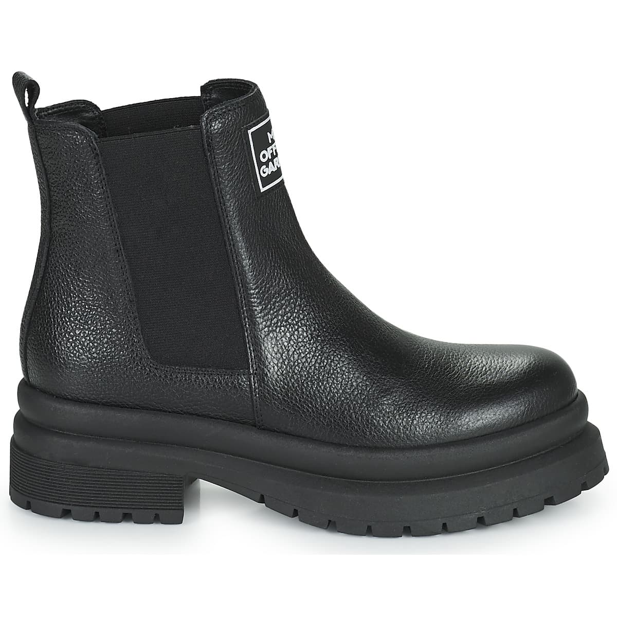 Women's Boots Meline Black