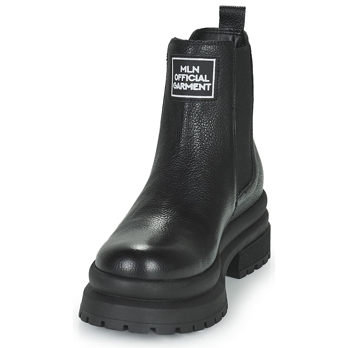 Women's Boots Meline Black