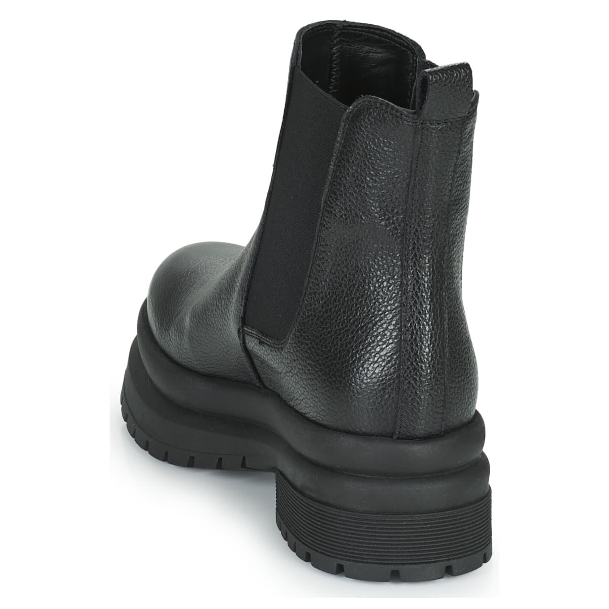 Women's Boots Meline Black