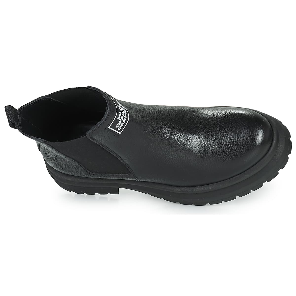 Women's Boots Meline Black