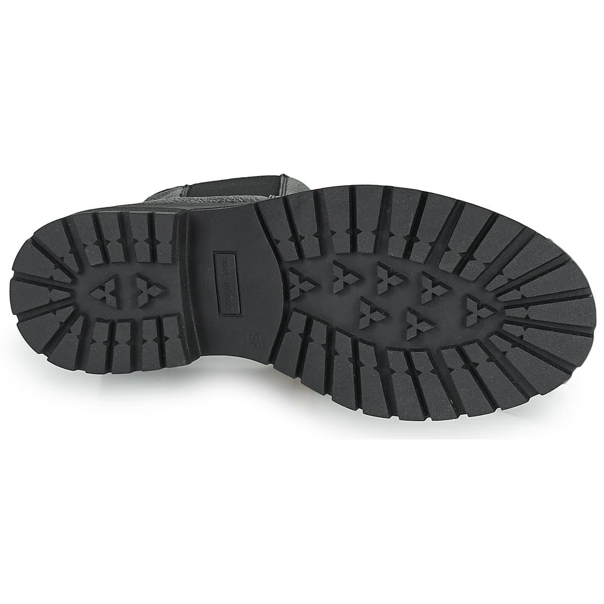 Women's Boots Meline Black