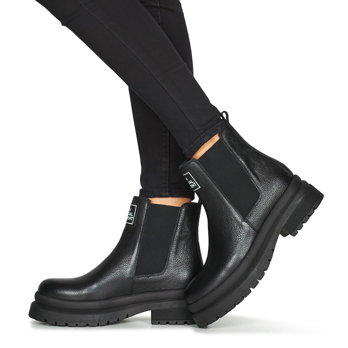 Women's Boots Meline Black