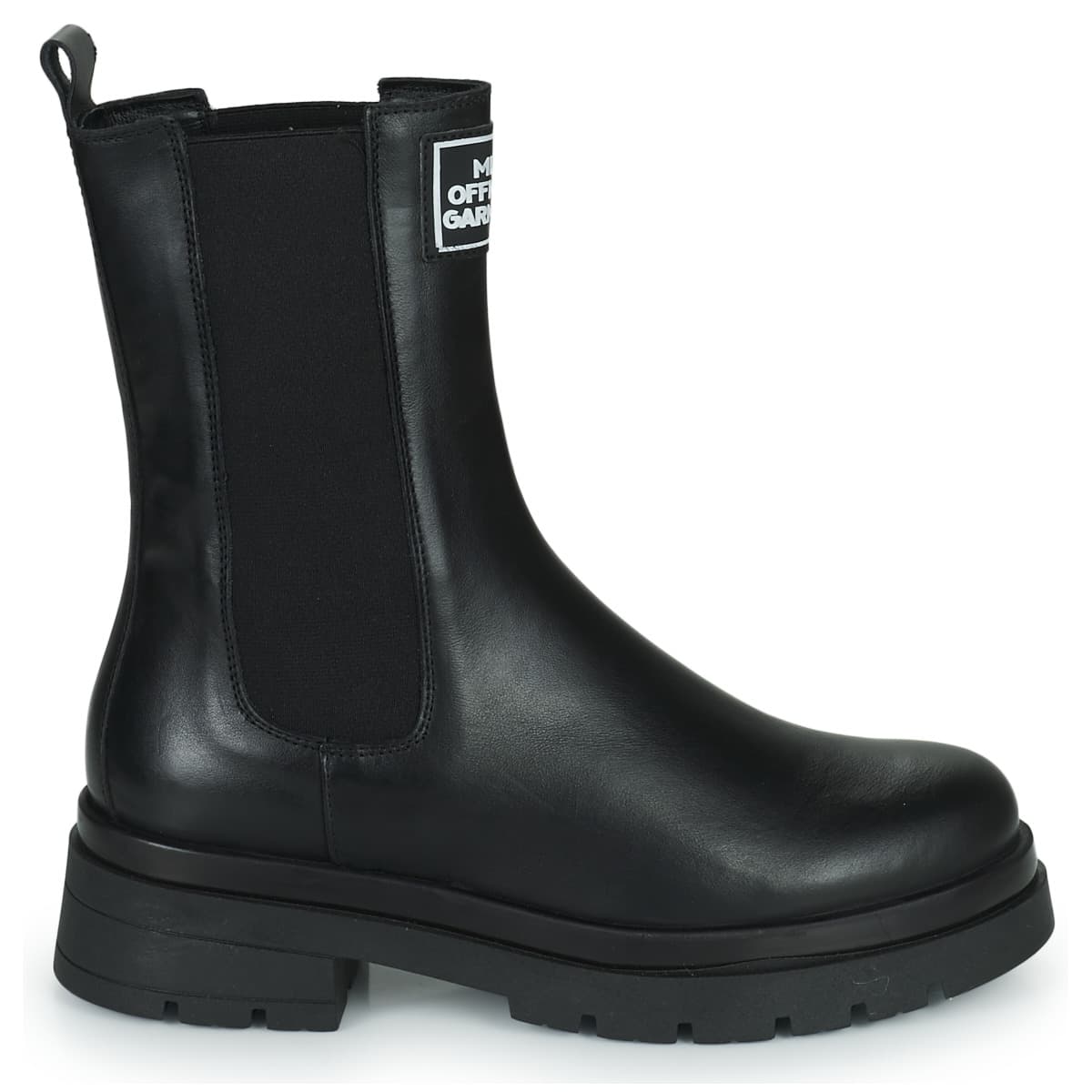 Women's Boots Meline Black