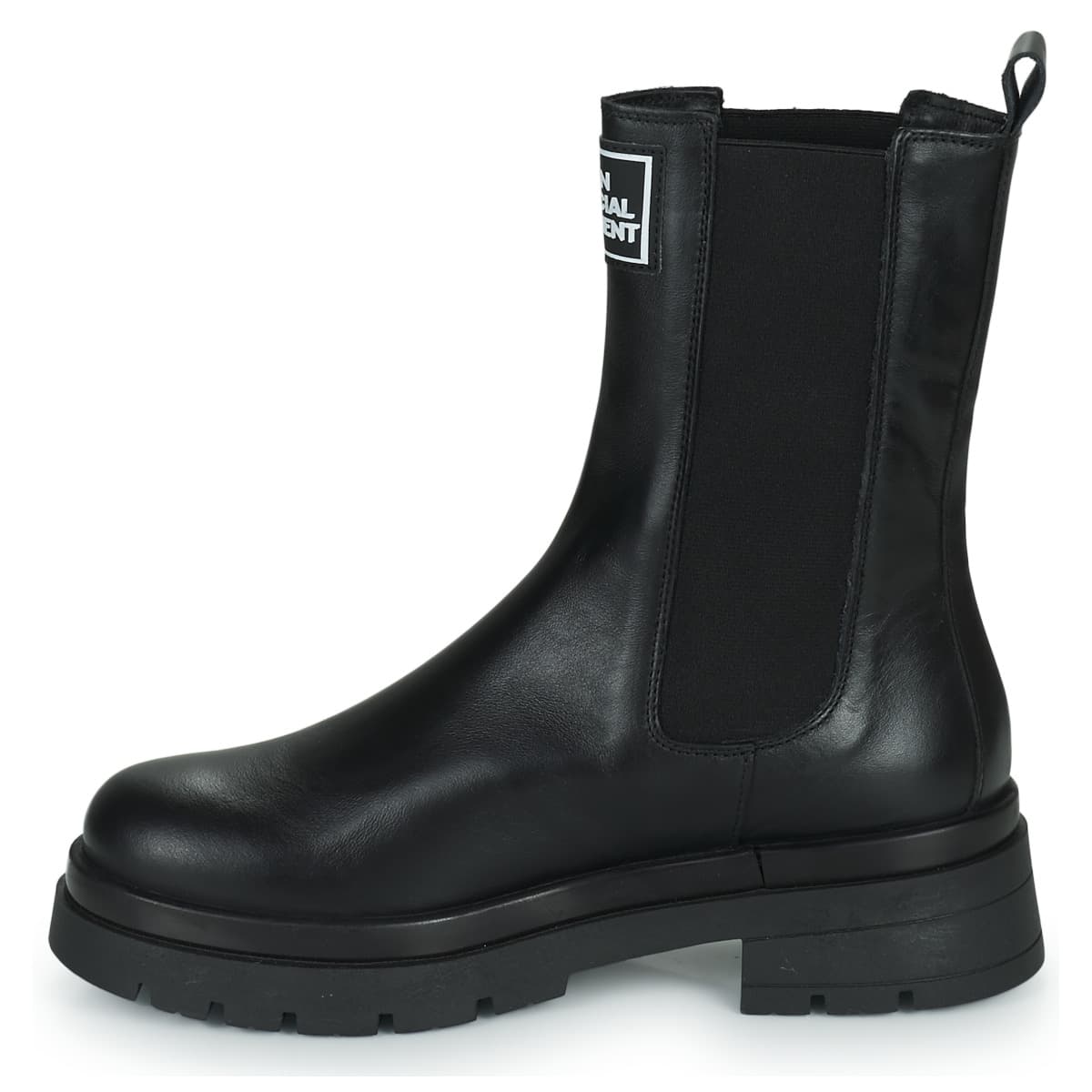 Women's Boots Meline Black