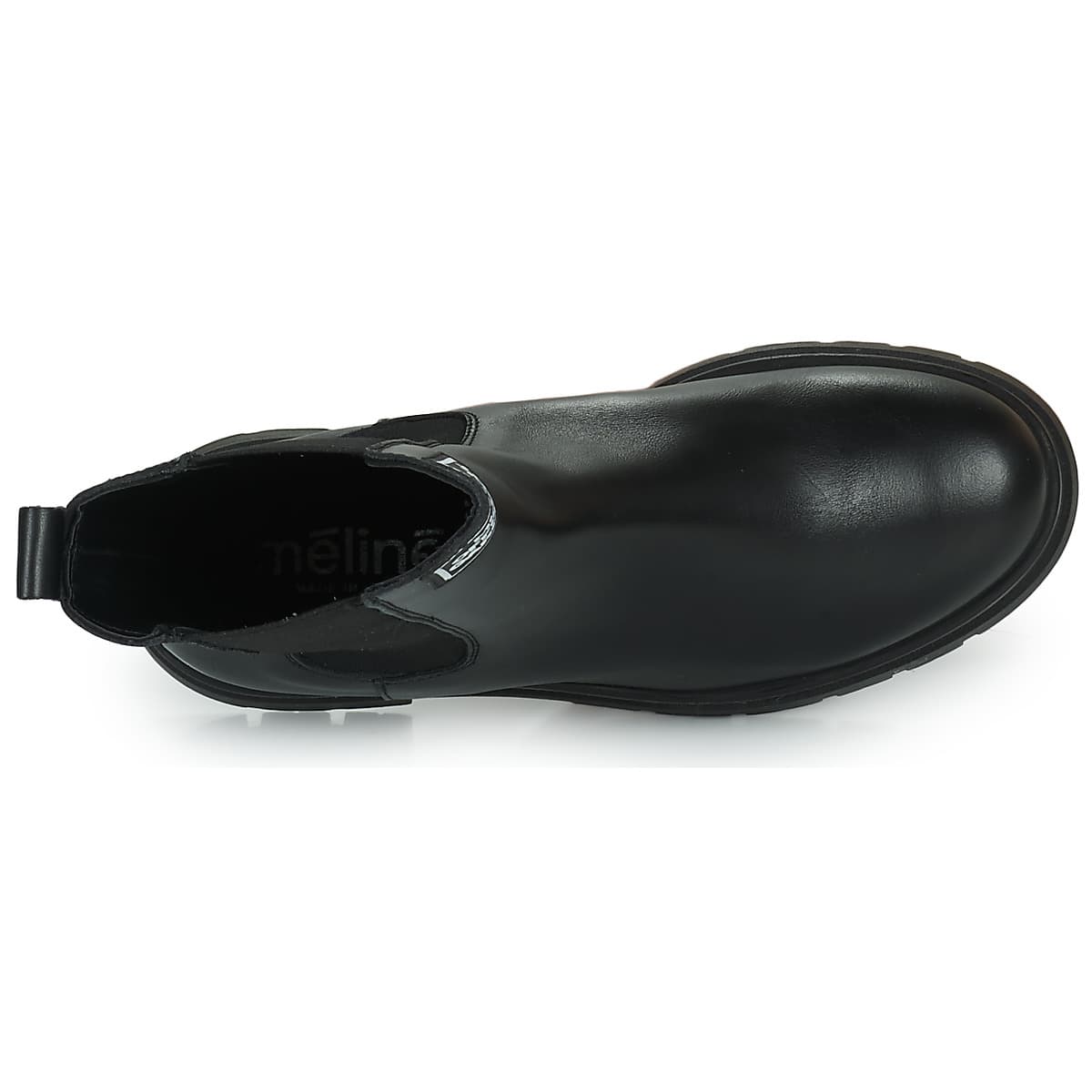 Women's Boots Meline Black