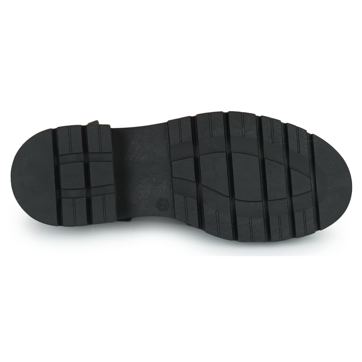 Women's Boots Meline Black