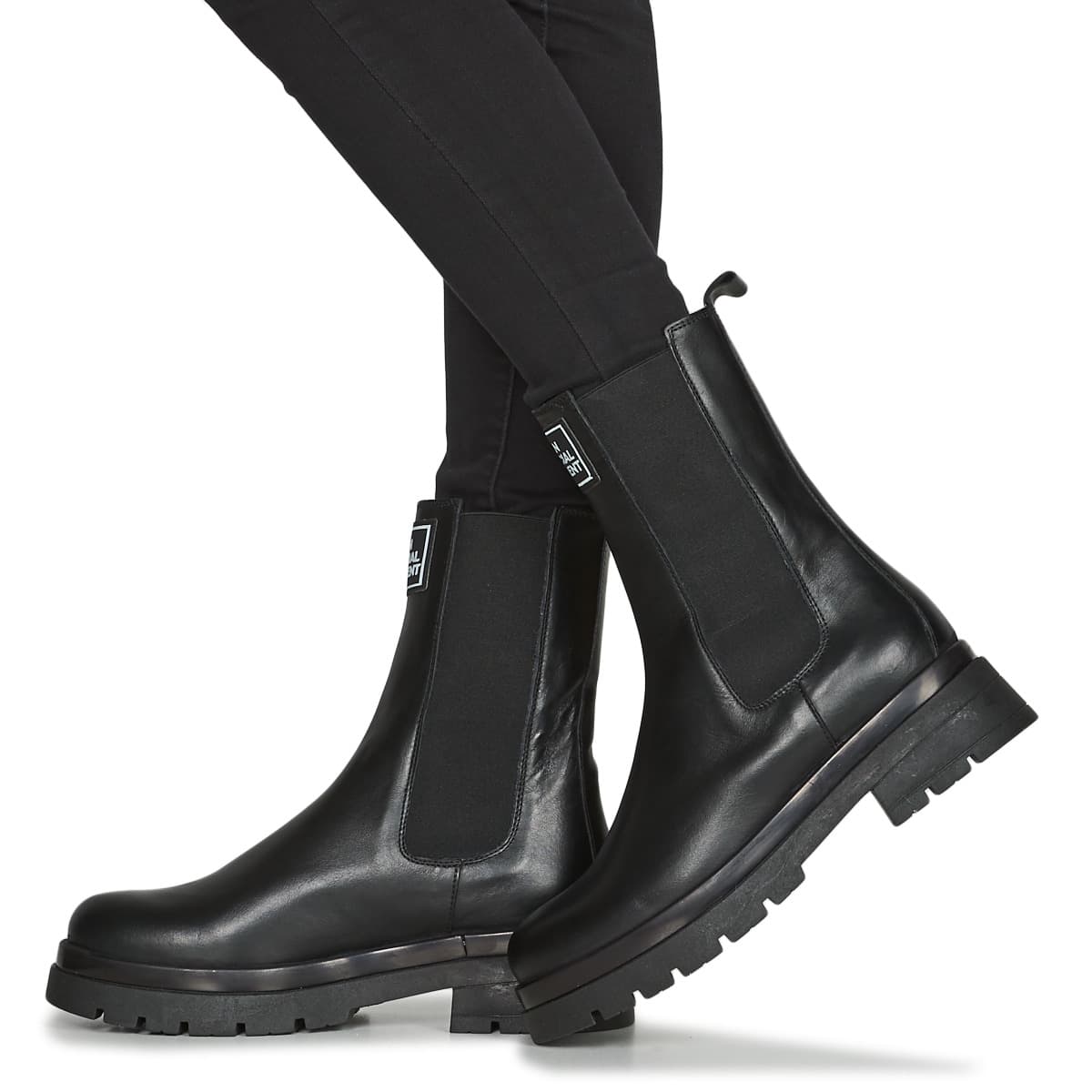 Women's Boots Meline Black