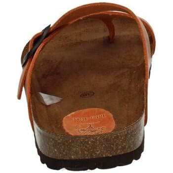 Women's Sandals Interbios Orange