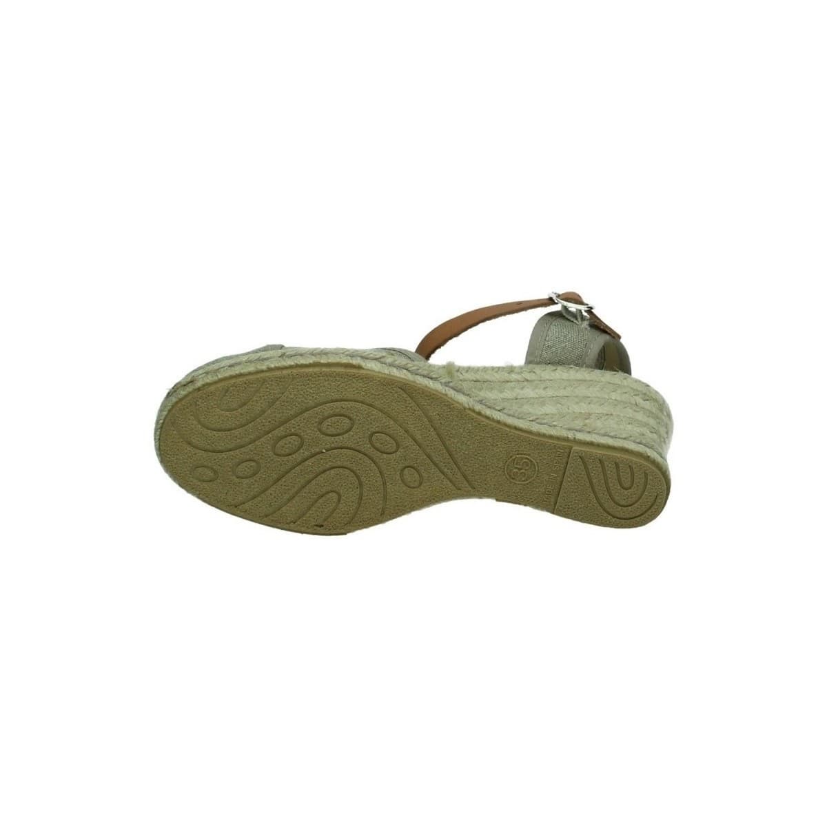 Women's Outdoor Shoes Kokis Brown