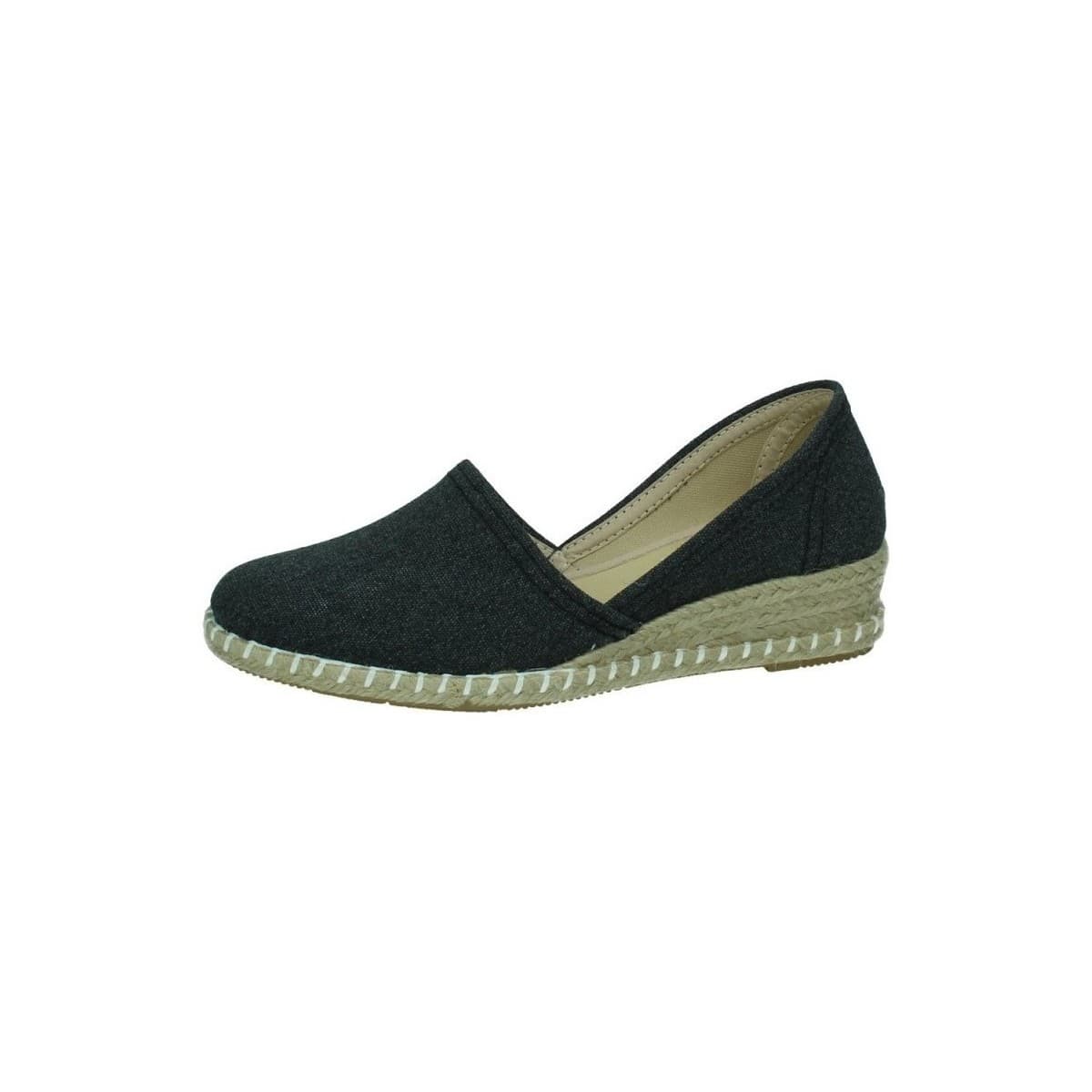 Women's Outdoor Shoes Kokis Black