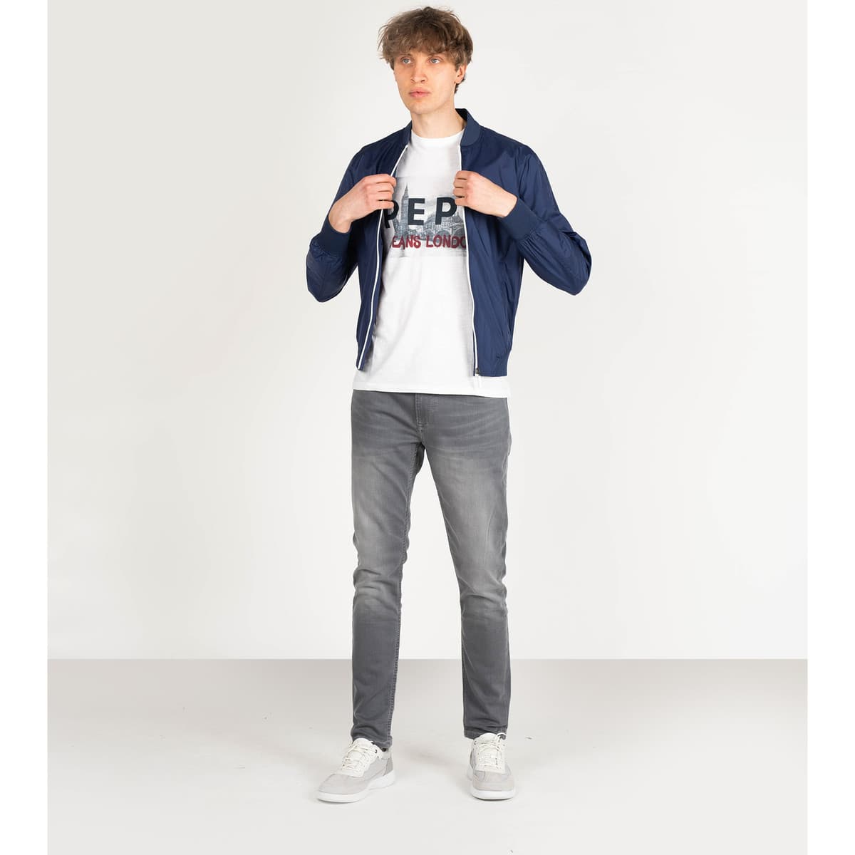 Μπουφάν Invicta 4431804