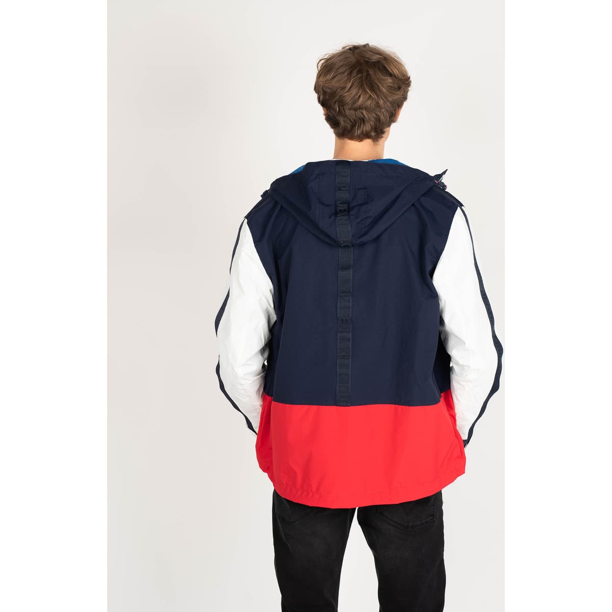 Men's Jackets Pepe Jeans White