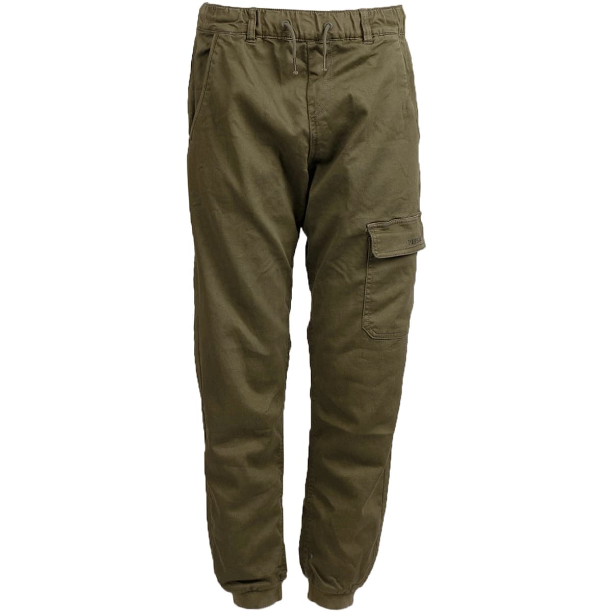 Men's Pants Pepe Jeans Green