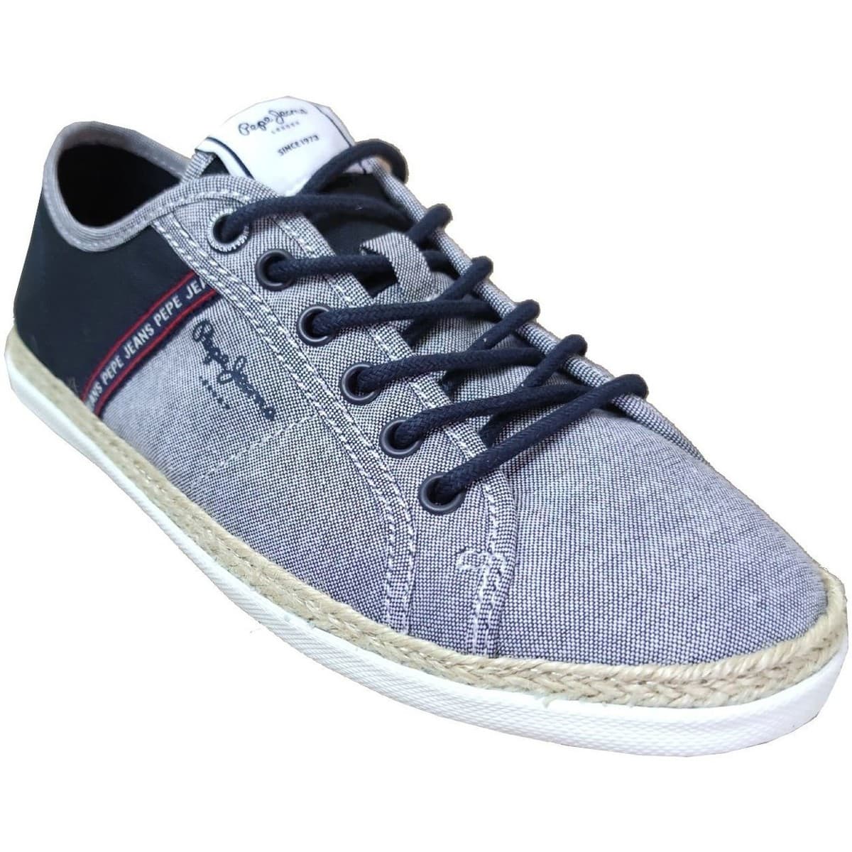 Men's Sneakers Pepe Jeans Blue