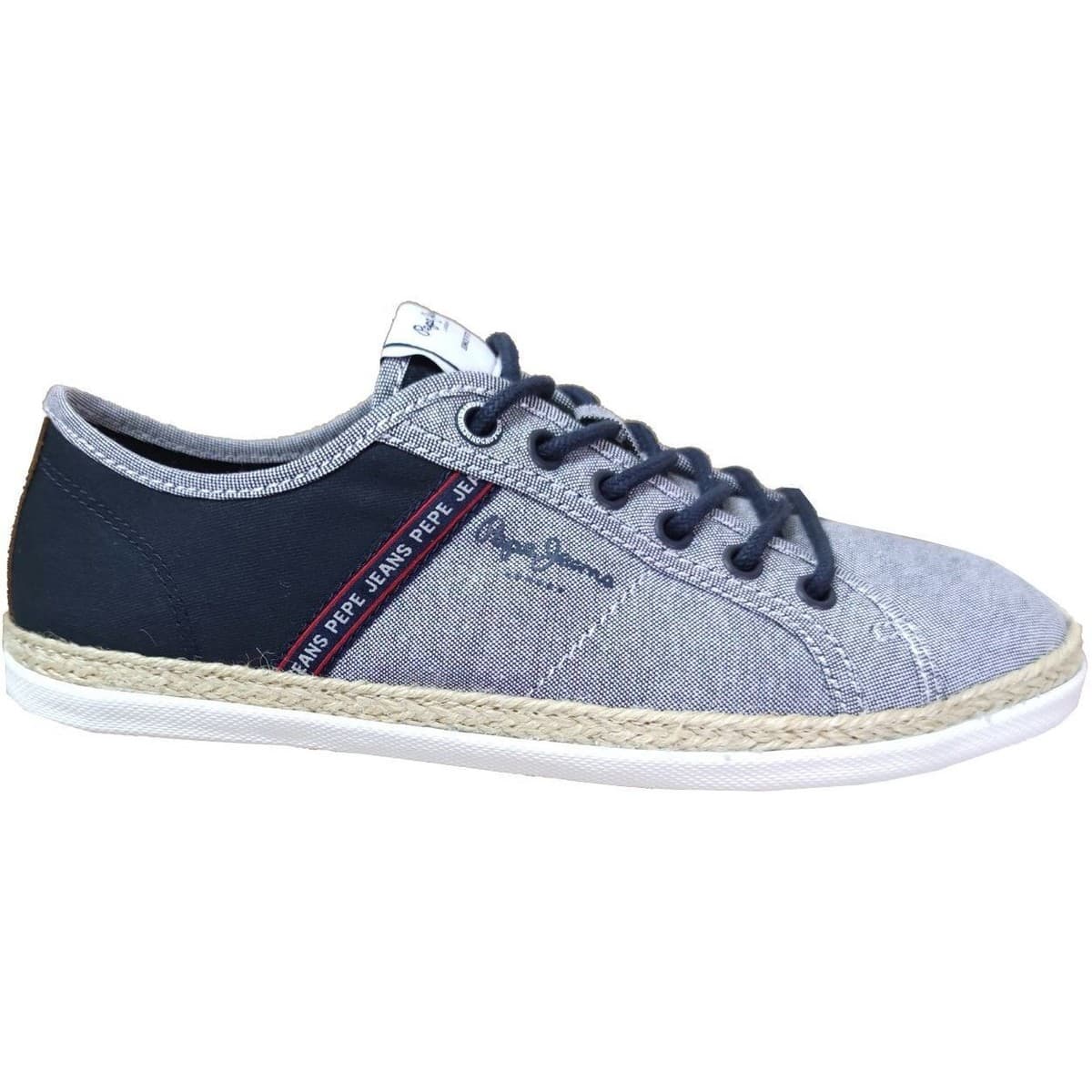 Men's Sneakers Pepe Jeans Blue