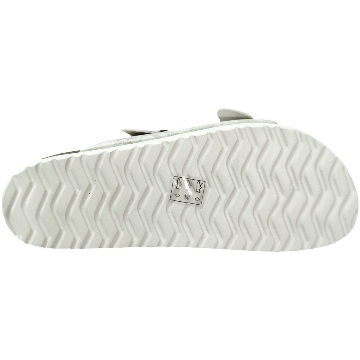 Women's Mules Pepe Jeans Beige