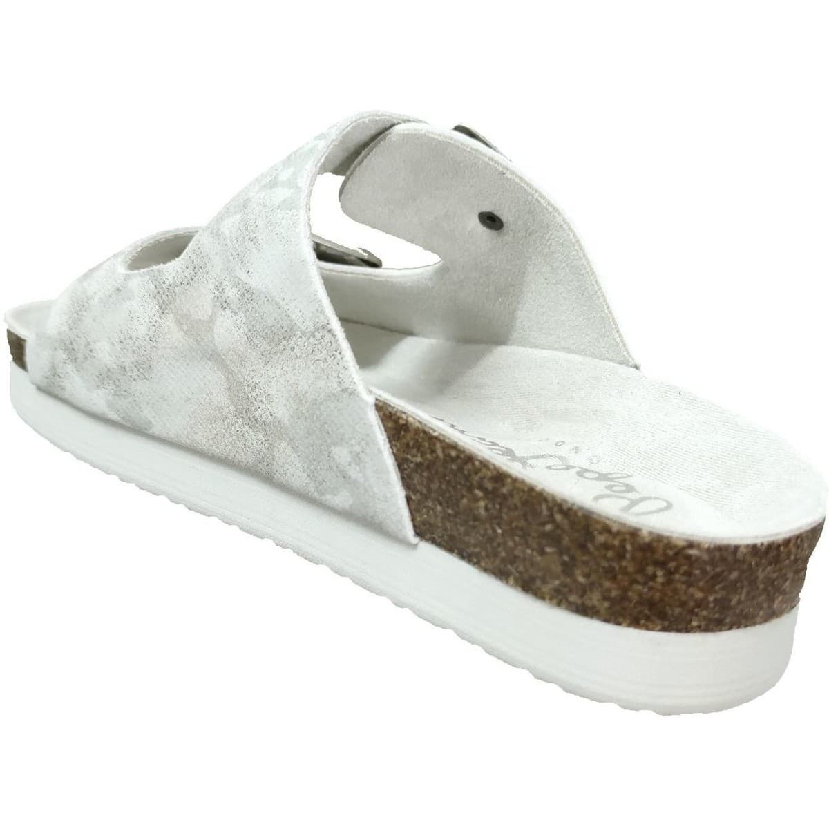 Women's Mules Pepe Jeans Beige