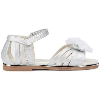 Boys' Sandals Mayoral Silver