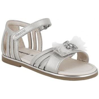 Boys' Sandals Mayoral Silver