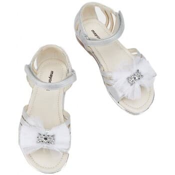 Boys' Sandals Mayoral Silver