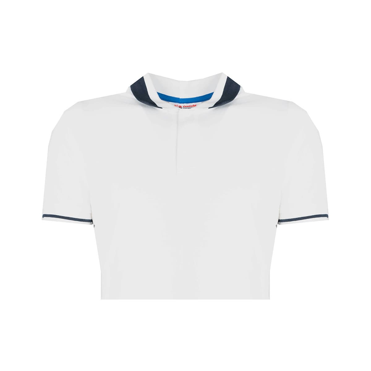 Πόλο με κοντά μανίκια Invicta 4452240 / U