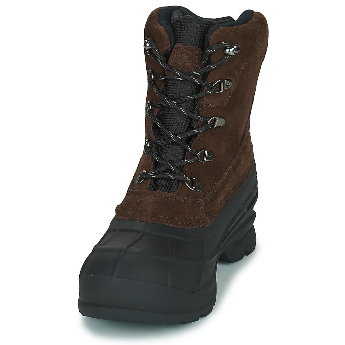 Men's Outdoor Shoes KAMIK Brown