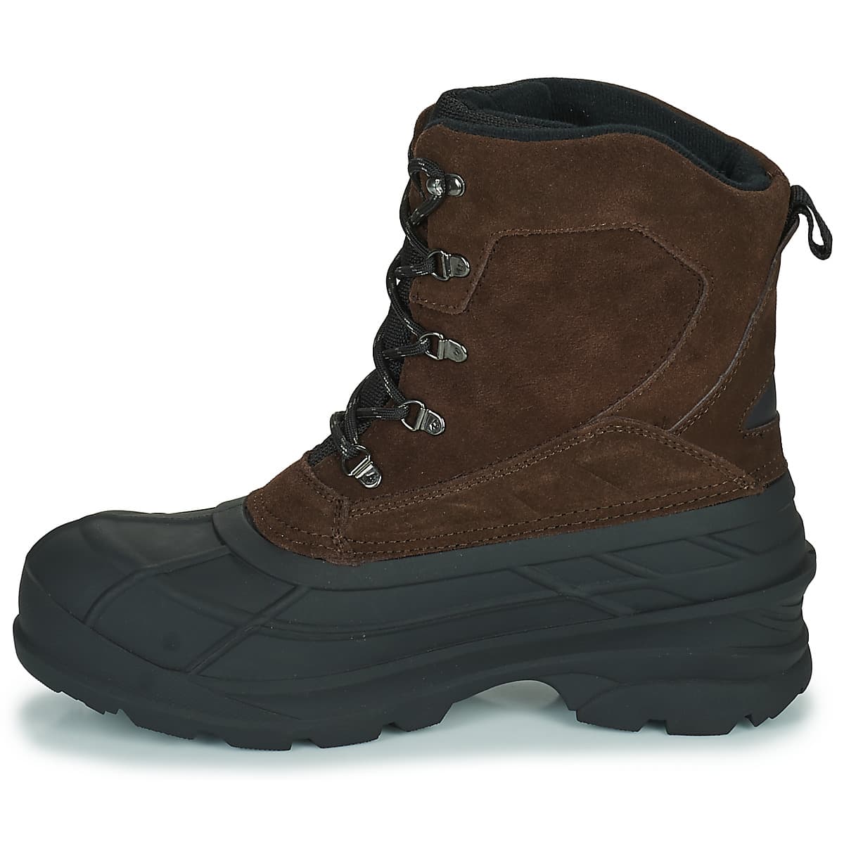 Men's Outdoor Shoes KAMIK Brown