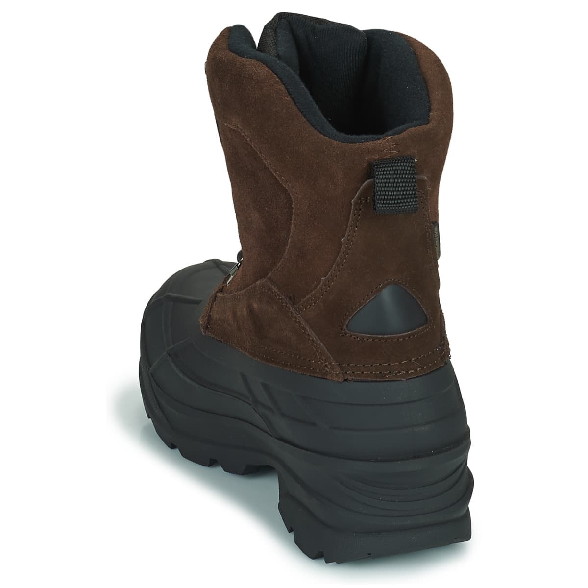 Men's Outdoor Shoes KAMIK Brown