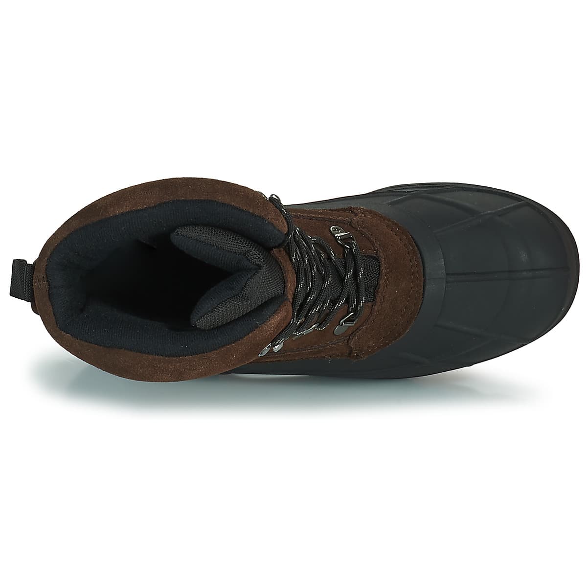 Men's Outdoor Shoes KAMIK Brown