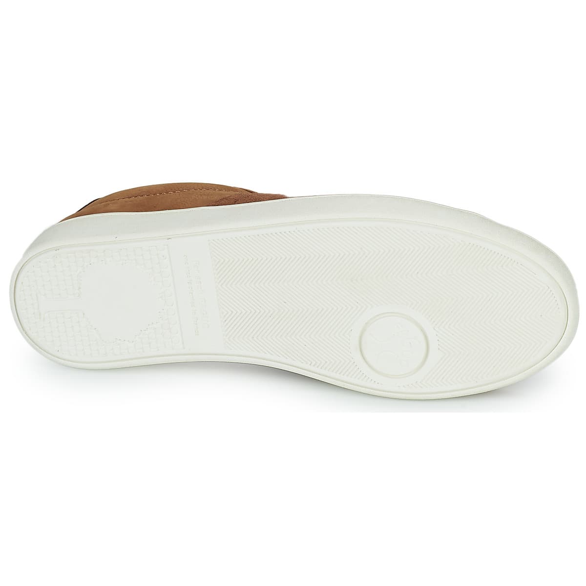 Men's Sneakers Faguo Brown