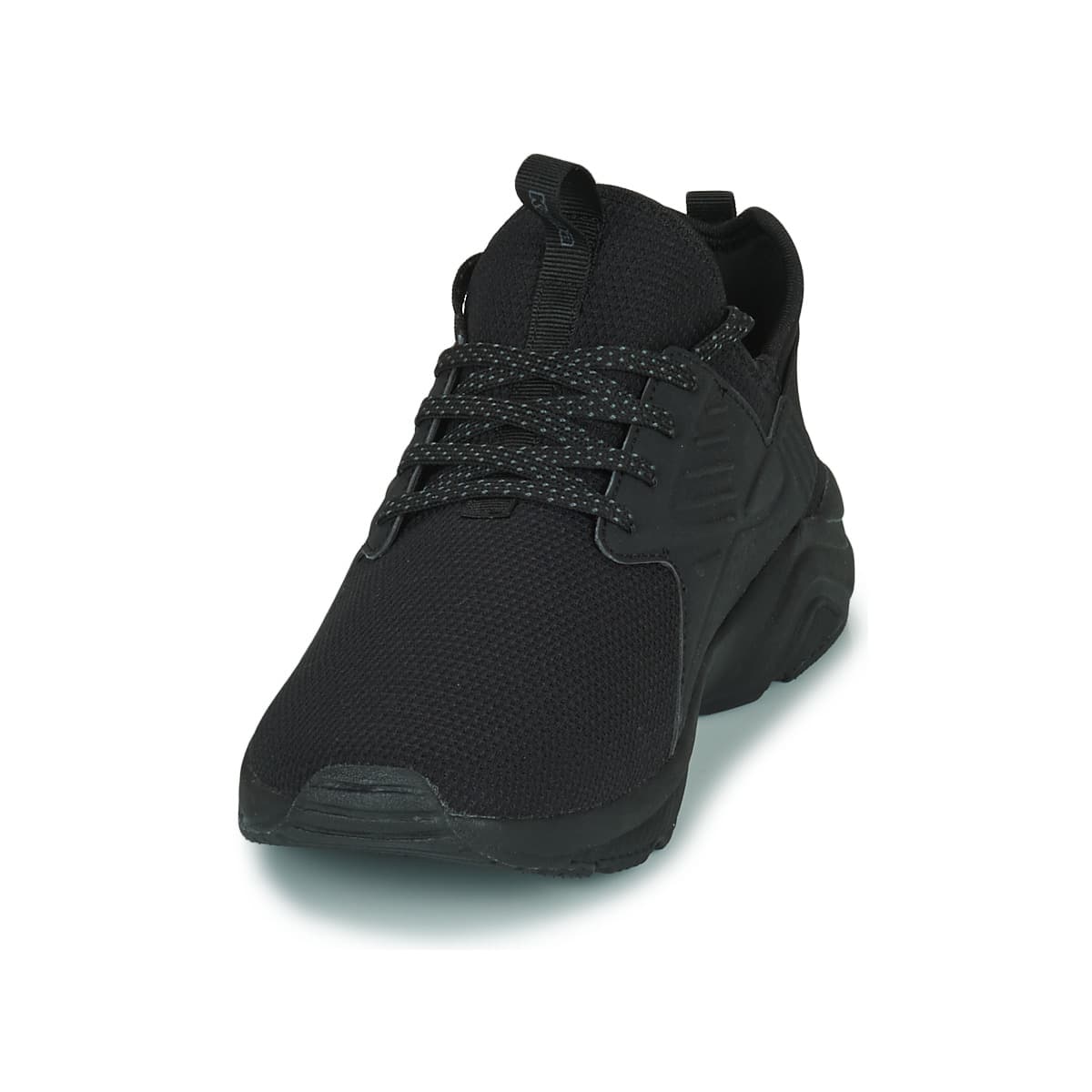 Men's Sports Shoes Kappa Black