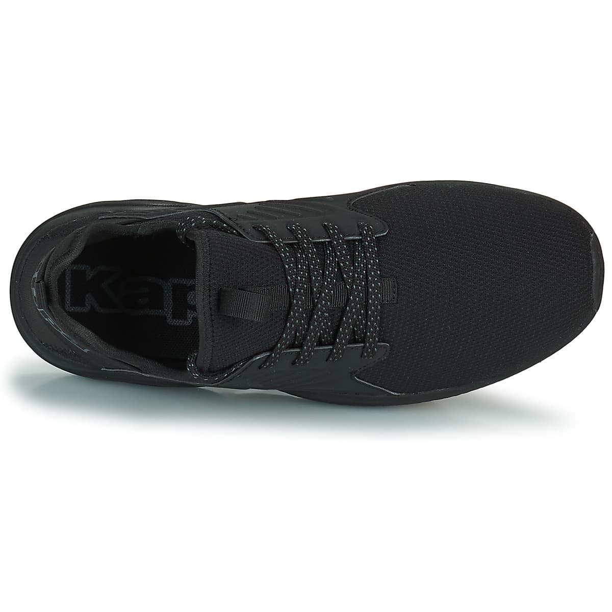 Men's Sports Shoes Kappa Black