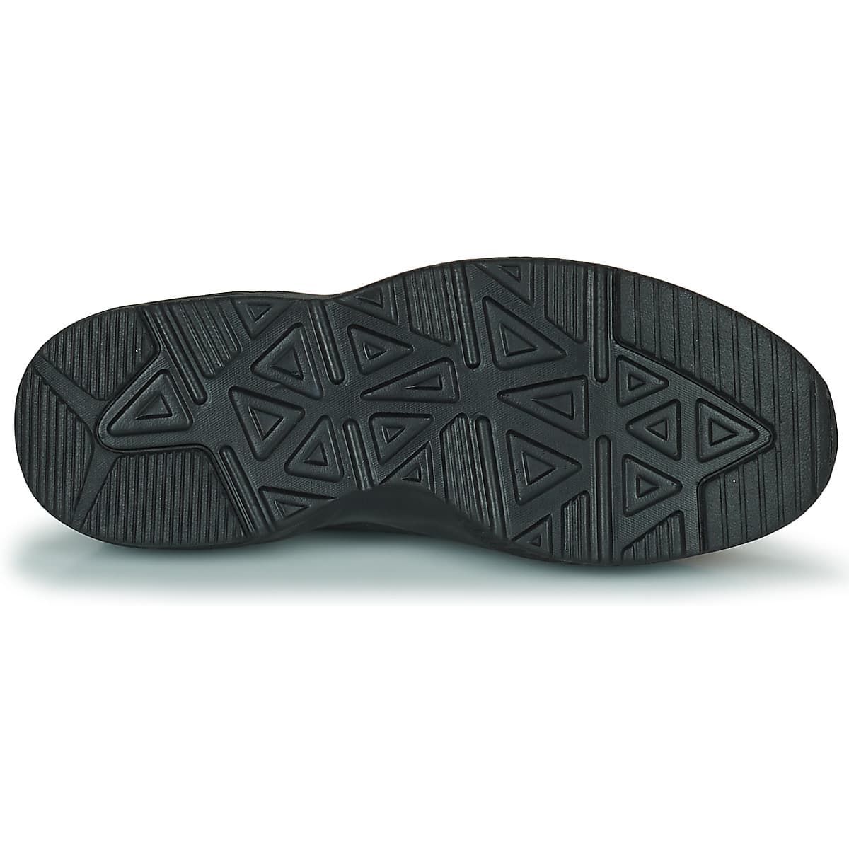 Men's Sports Shoes Kappa Black