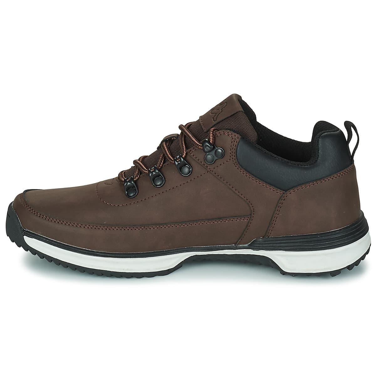 Men's Sports Shoes Kappa Brown