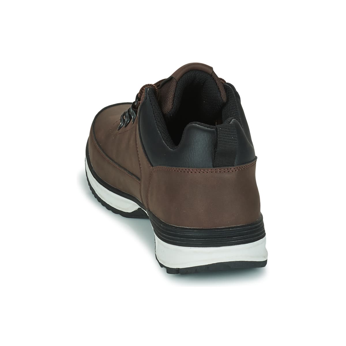 Men's Sports Shoes Kappa Brown