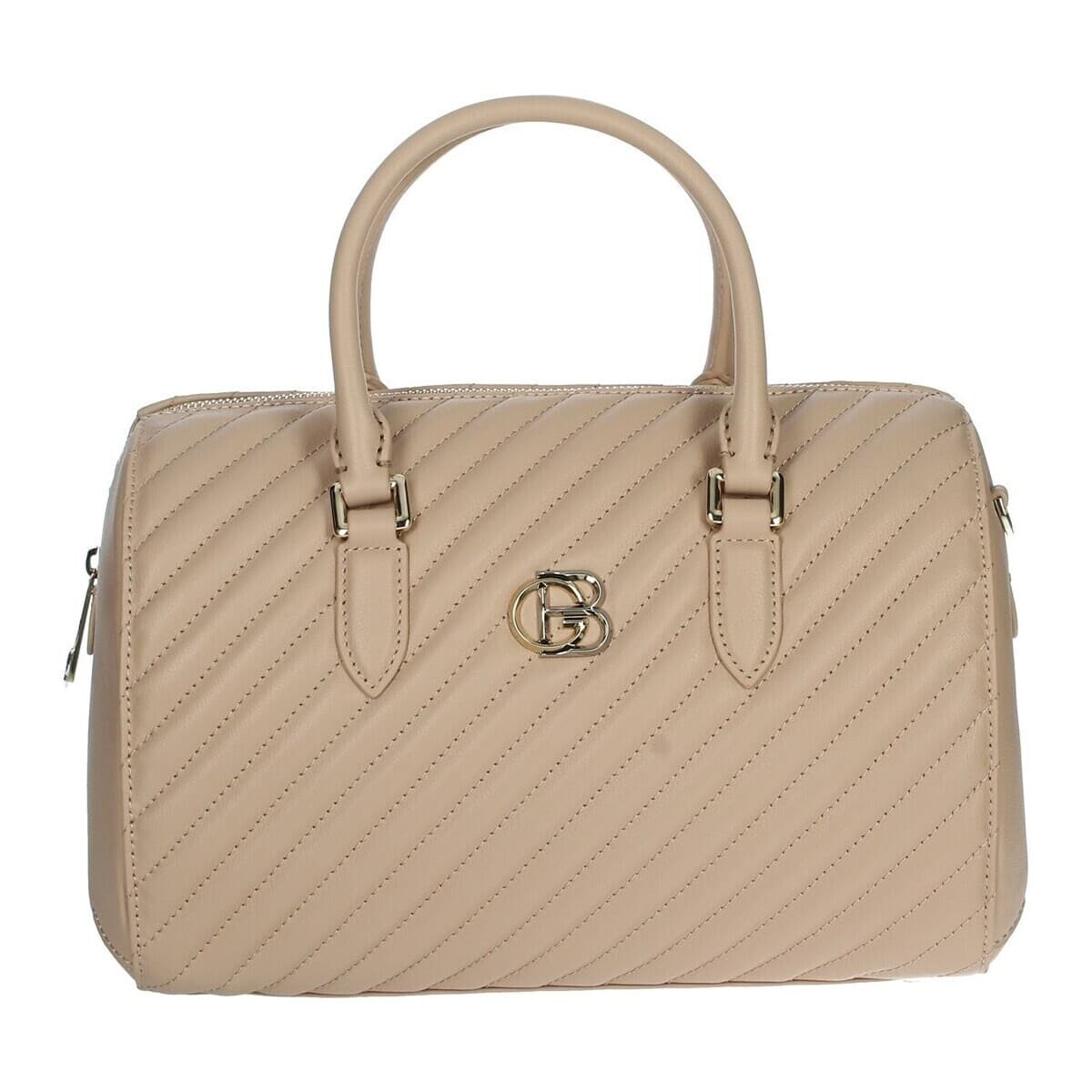 Women's Handbags Baldinini Pink