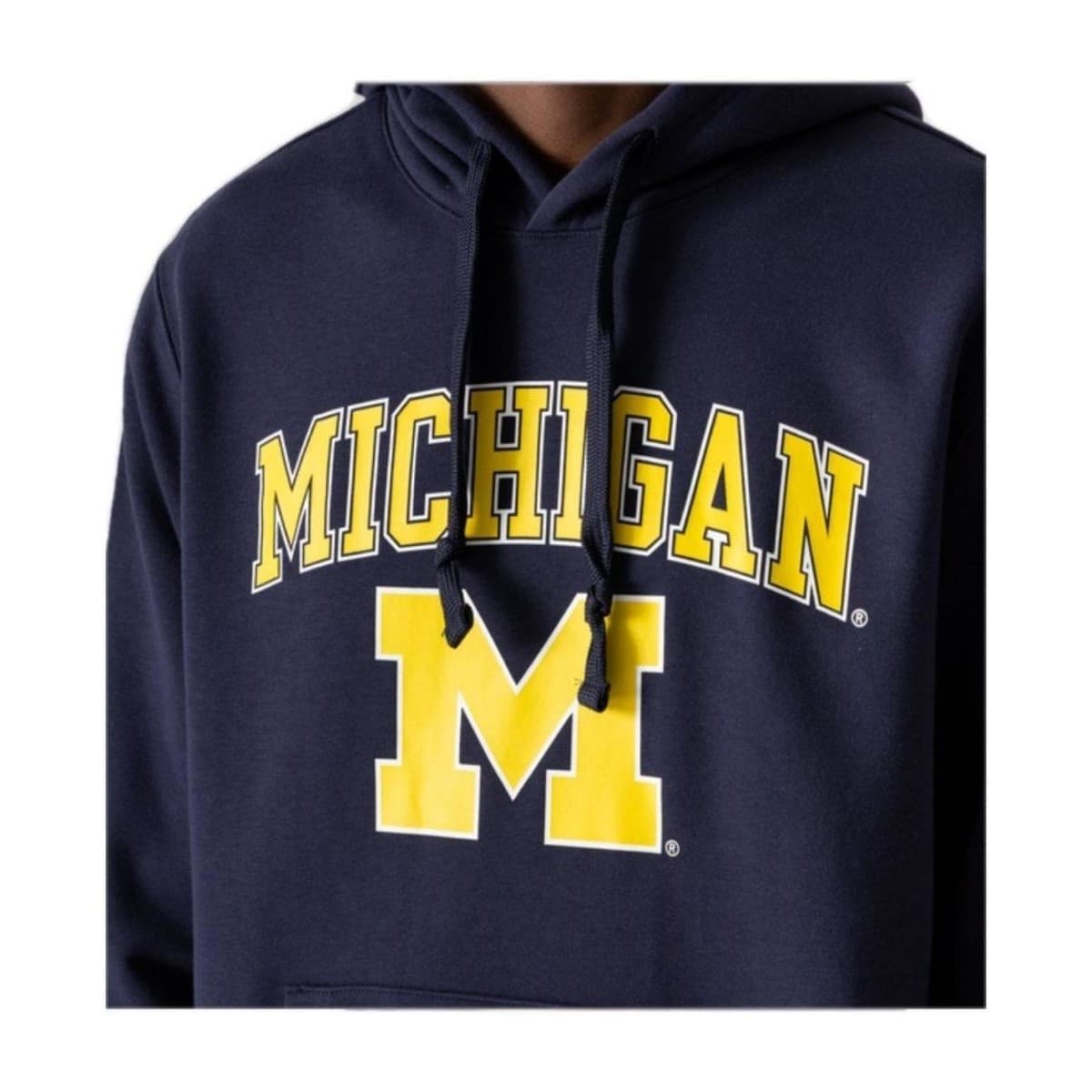 Men's Sweatshirts Champion Blue