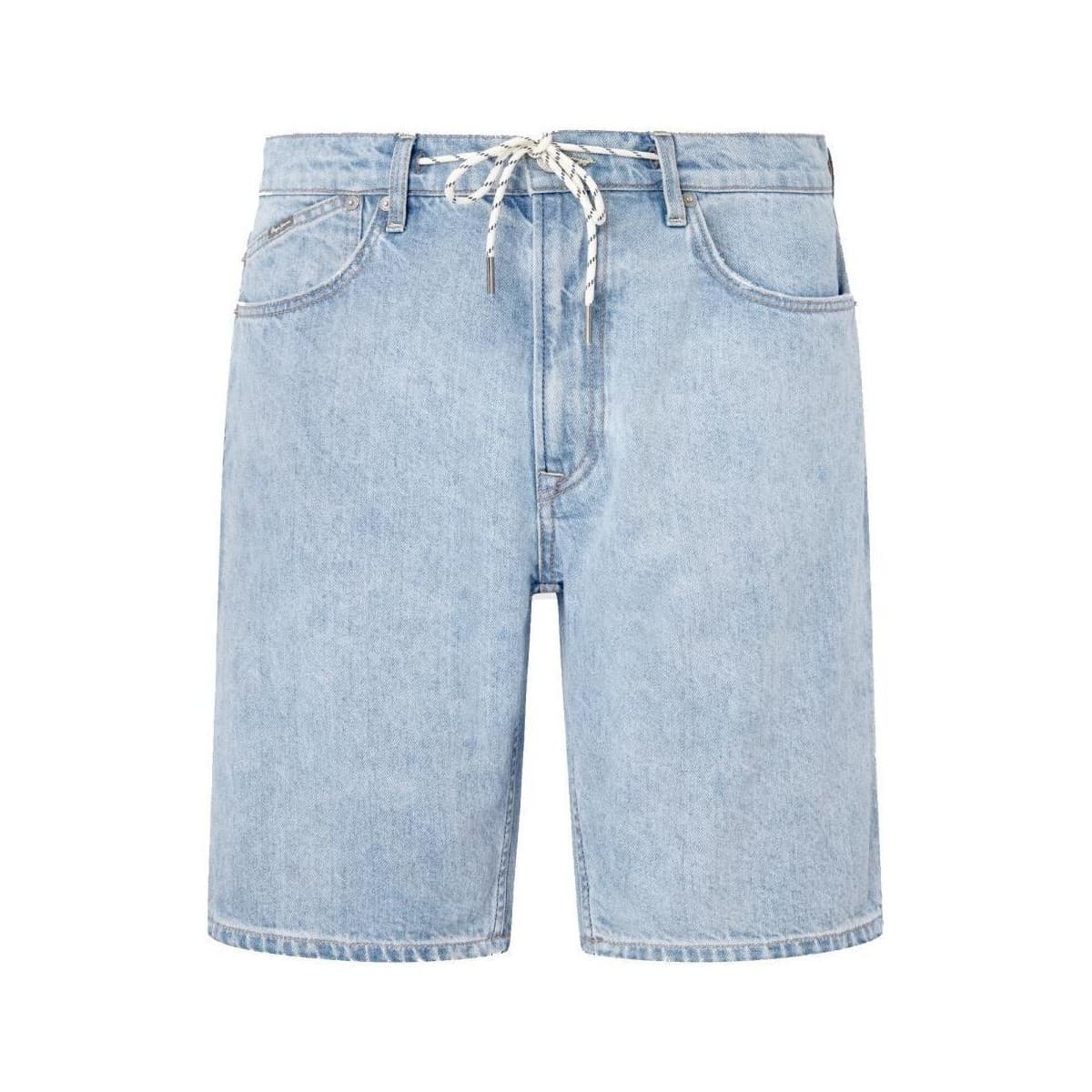 Men's Shorts Pepe Jeans Blue