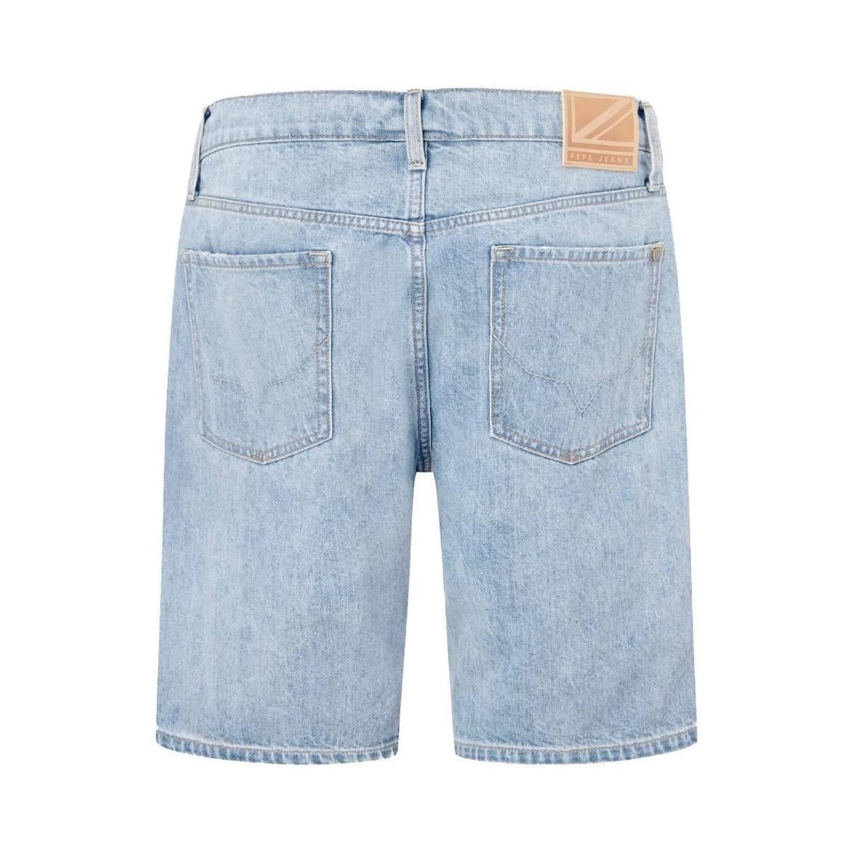 Men's Shorts Pepe Jeans Blue