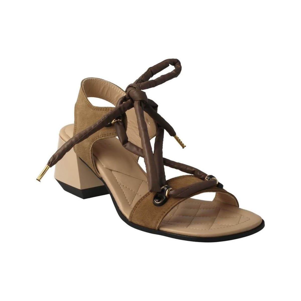 Women's Pumps Janet&Janet Beige