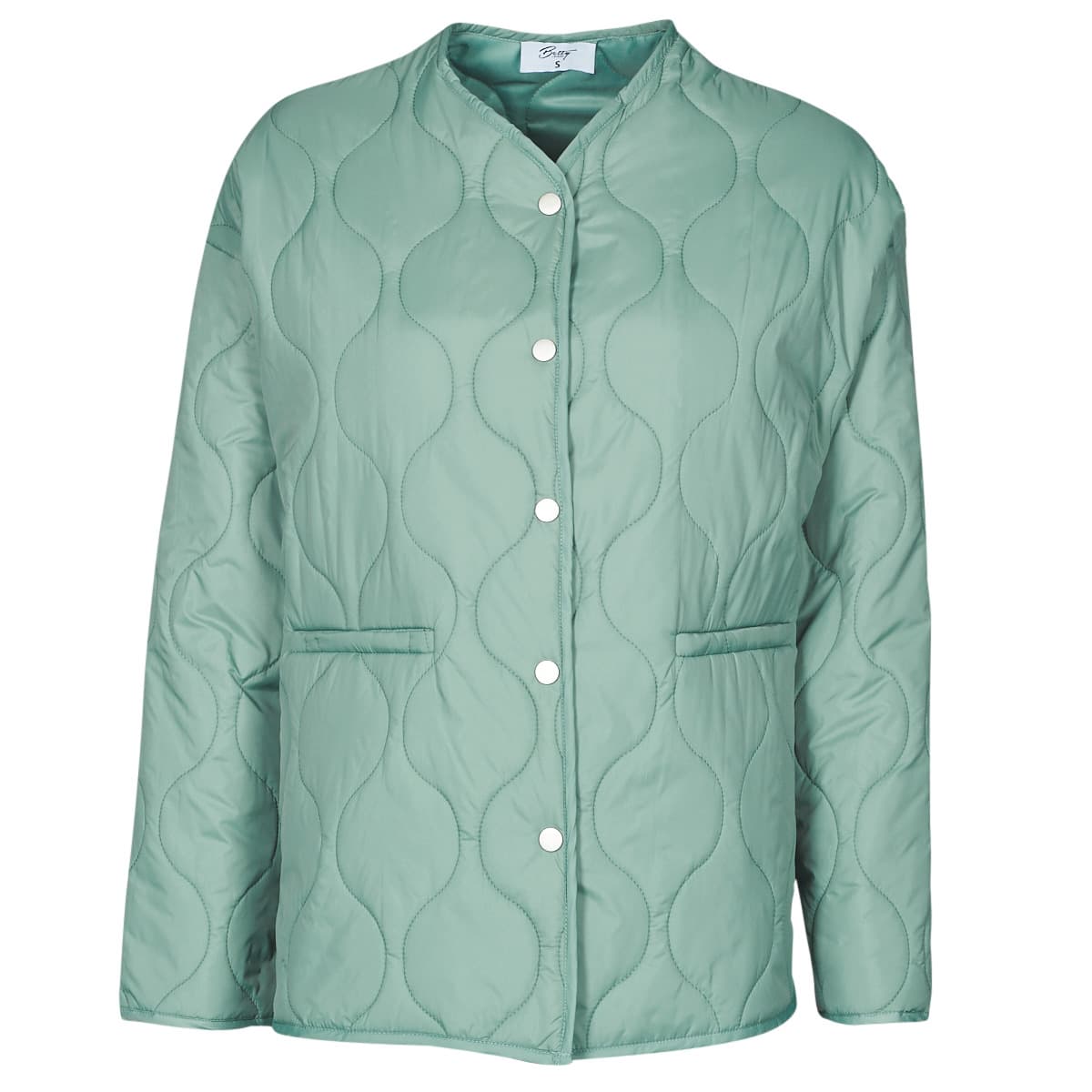 Women's Jackets Betty London Green