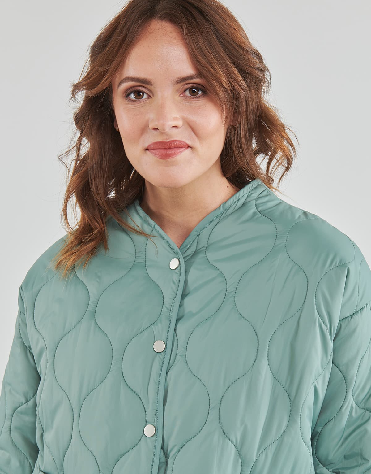 Women's Jackets Betty London Green