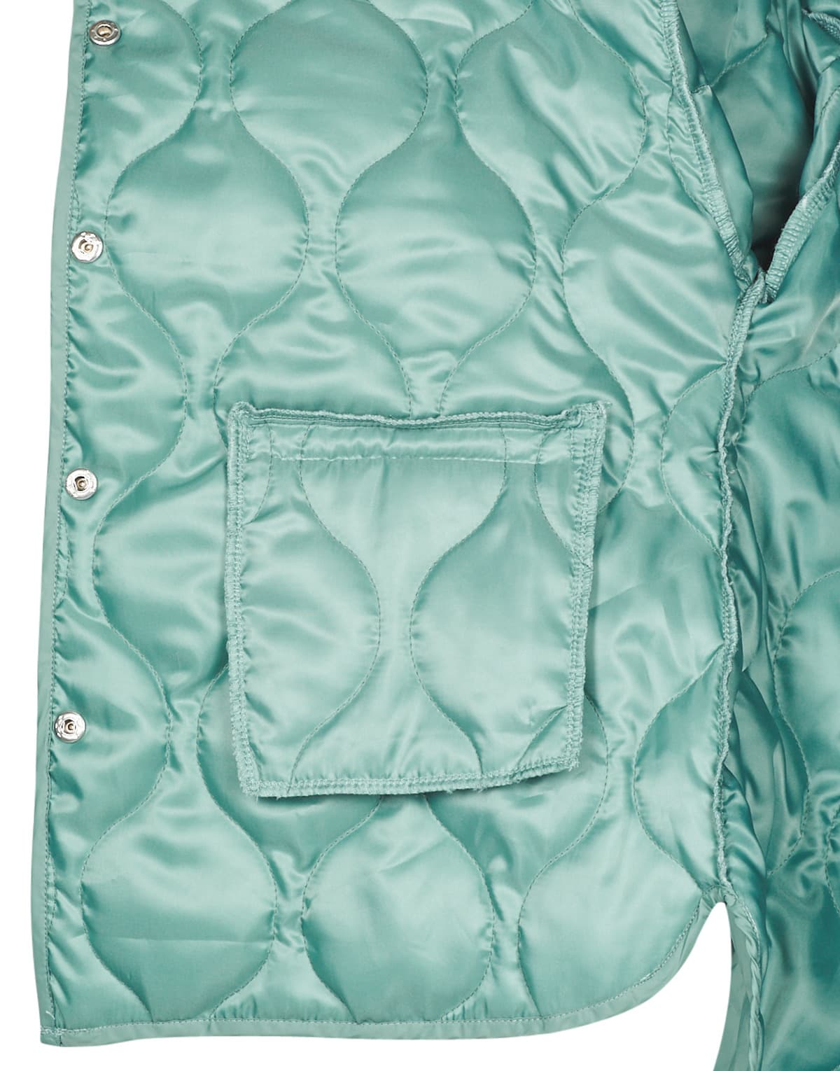Women's Jackets Betty London Green