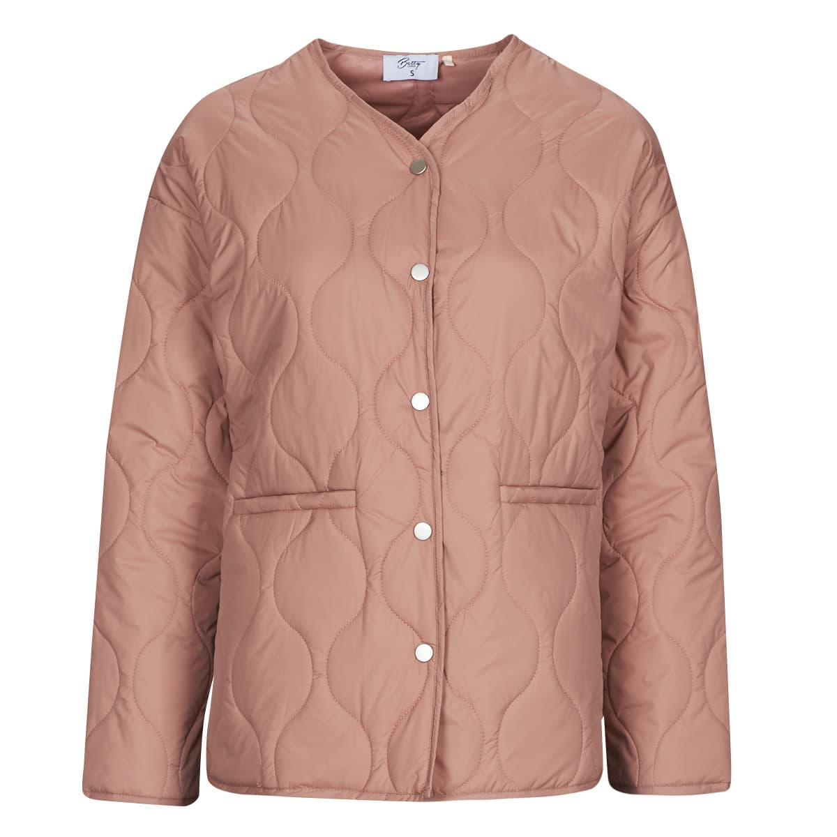 Women's Jackets Betty London Green