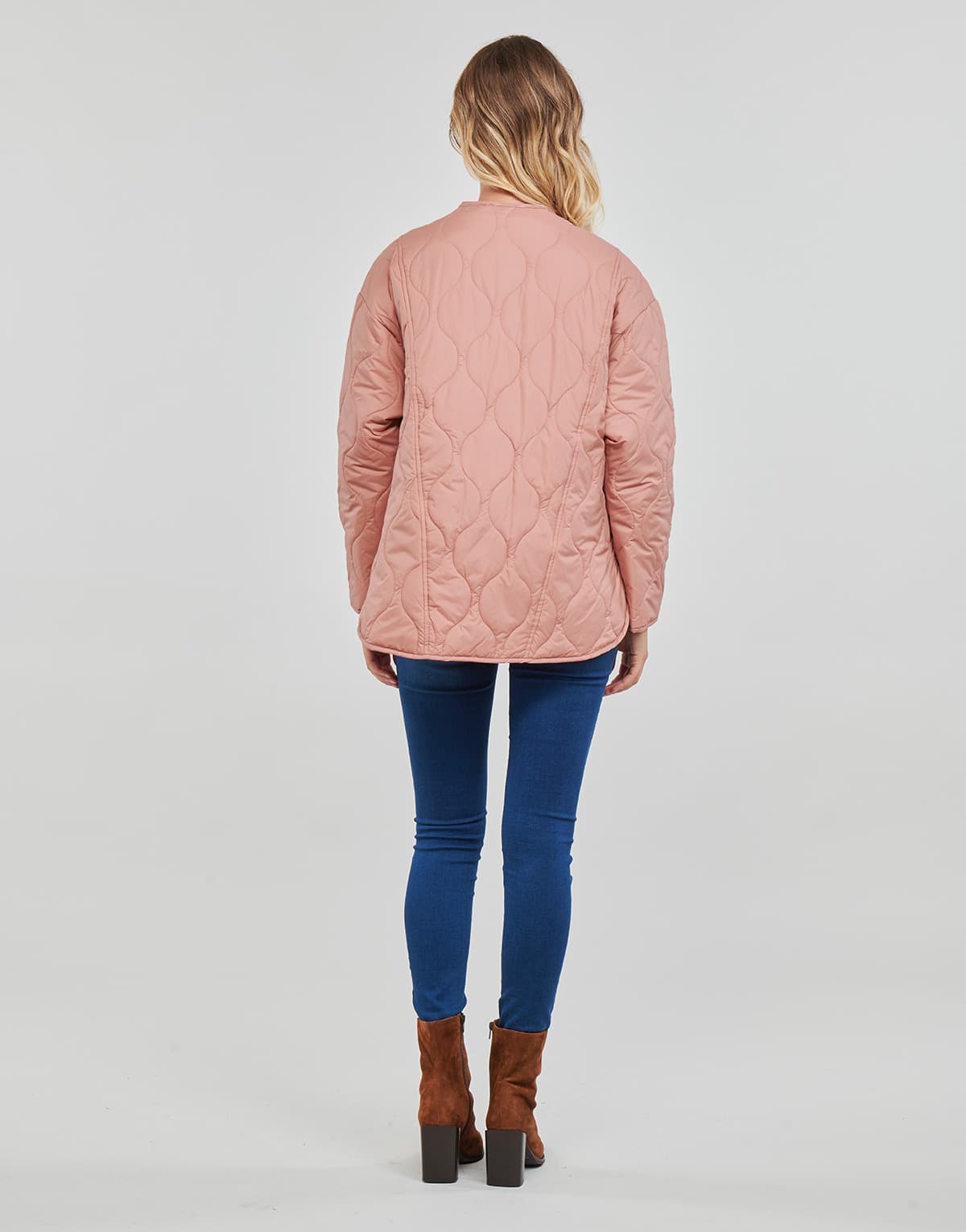 Women's Jackets Betty London Pink