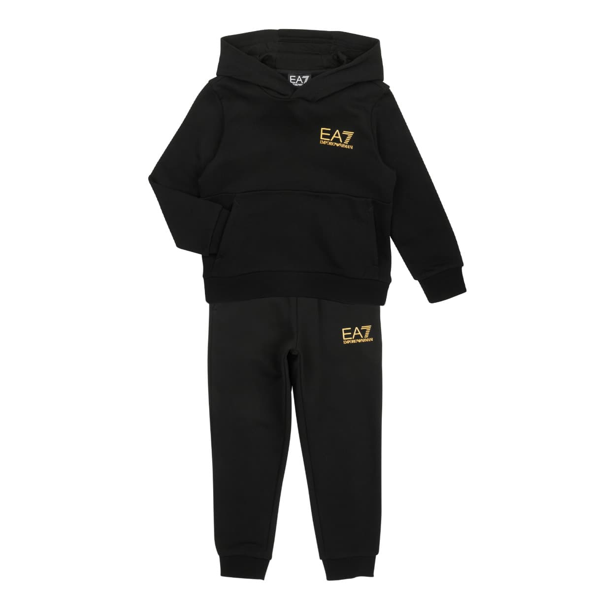 Σετ από φόρμες Emporio Armani EA7 CORE ID TRACKSUIT 1