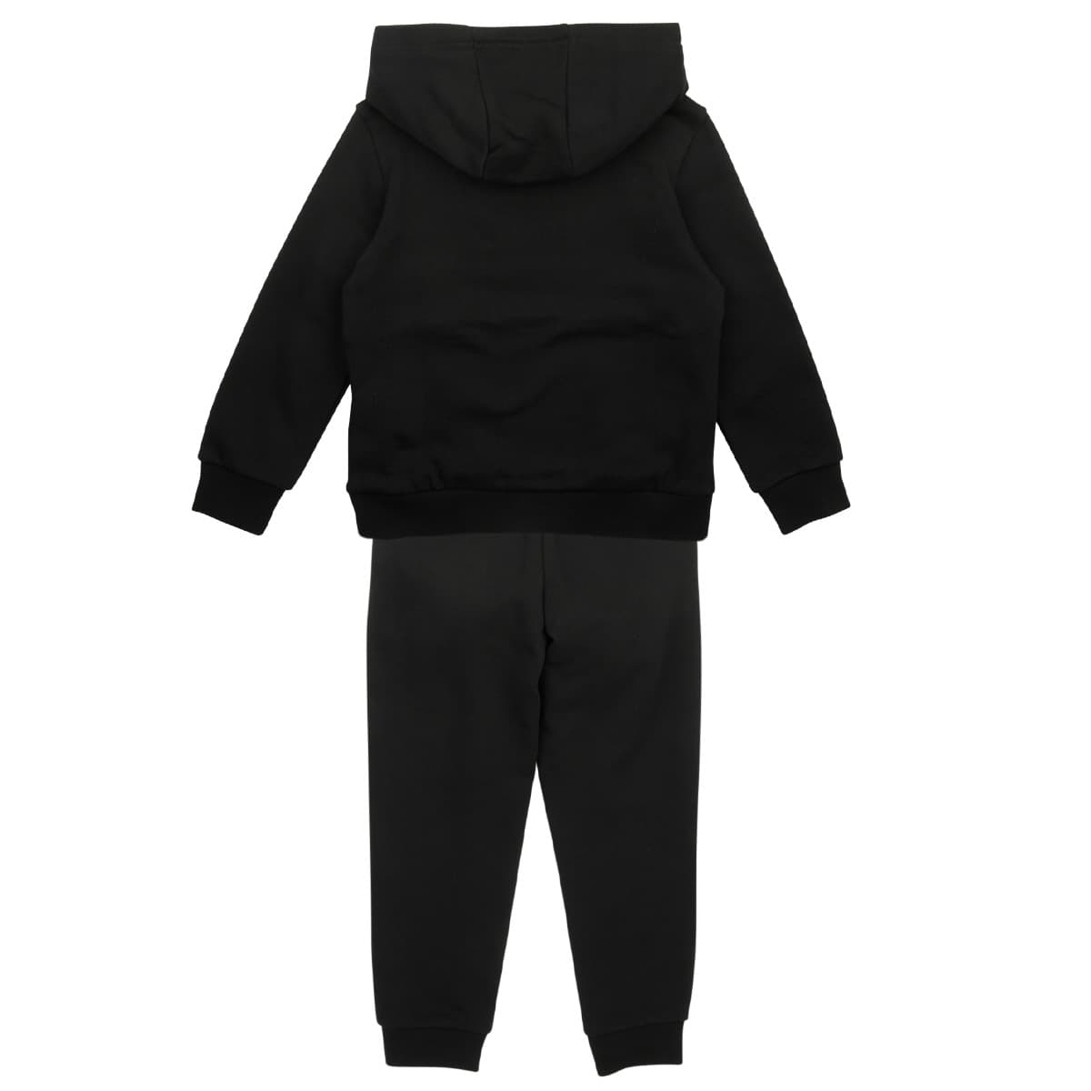 Boys' Tracksuits EA7 Black